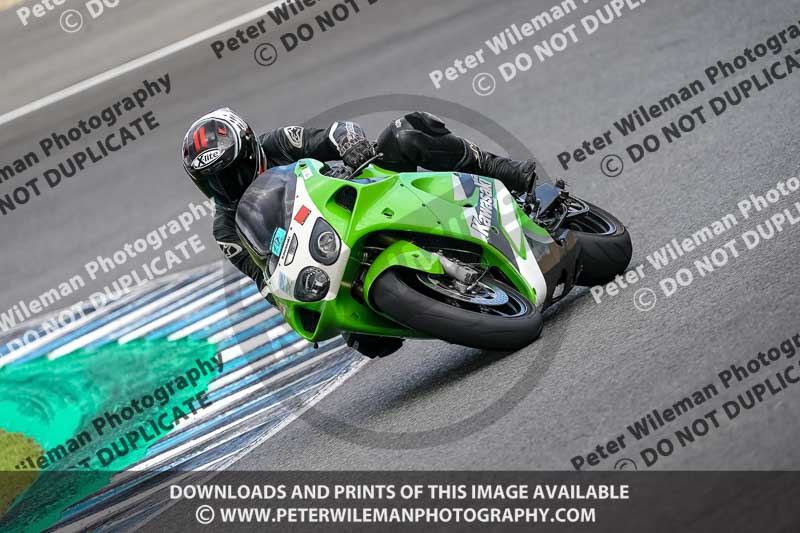 25 to 27th november 2017;Jerez;event digital images;motorbikes;no limits;peter wileman photography;trackday;trackday digital images